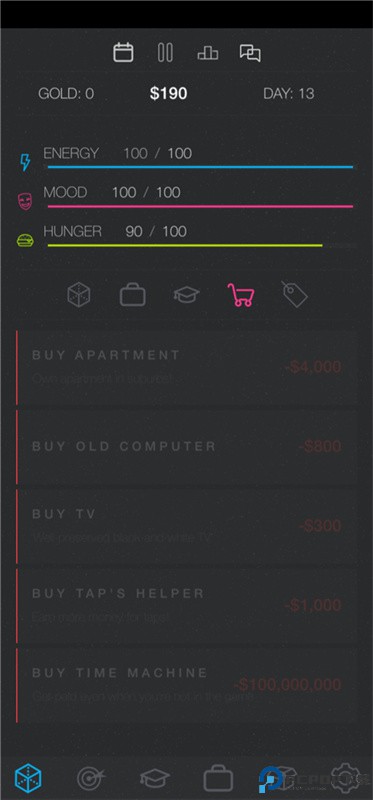 生活模拟器2手游最新版