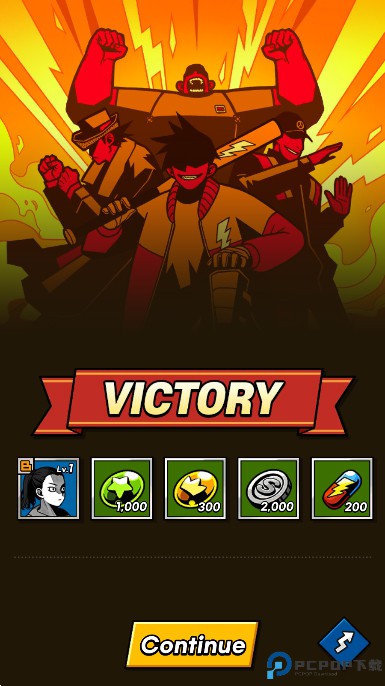 首尔启示录中文版免费下载