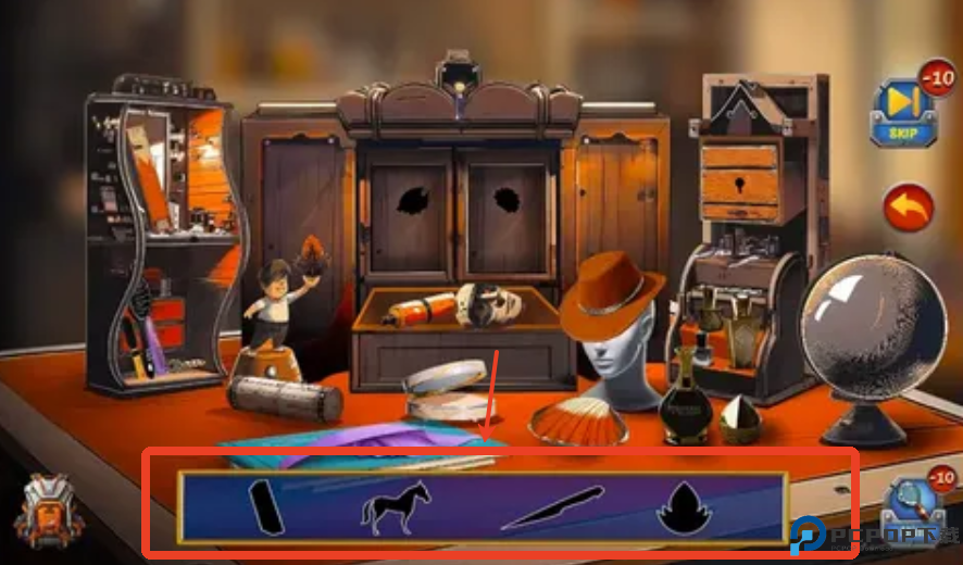 诡秘遗藏序列破译者安卓版