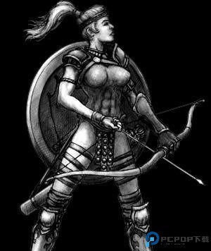 暗黑破坏神2毁灭之王单机版