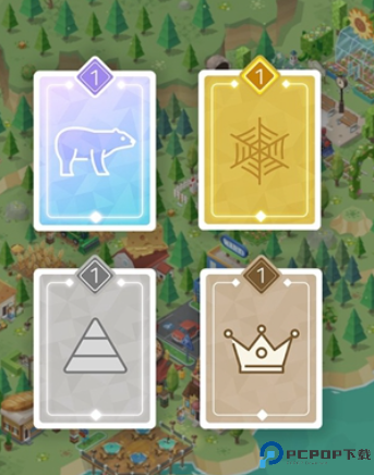 纸牌农庄中文版