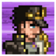 像素火影jojo乱入版手游最新版