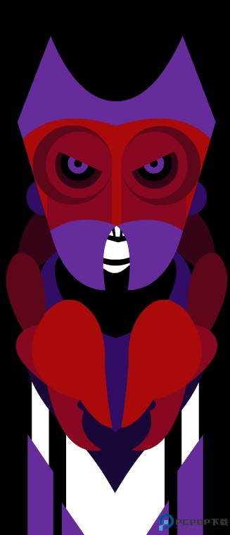 节奏盒子银河系模组