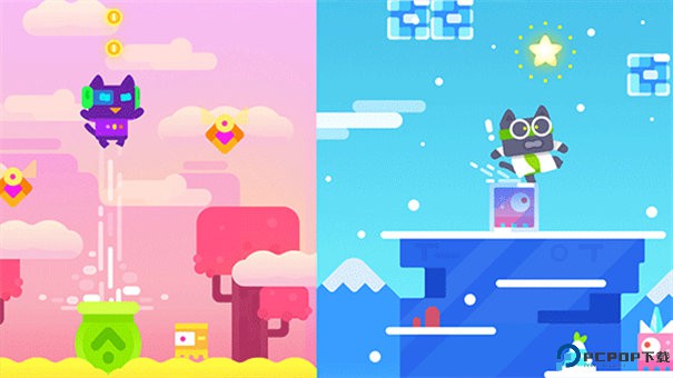 超级幻影猫2中文版免费下载