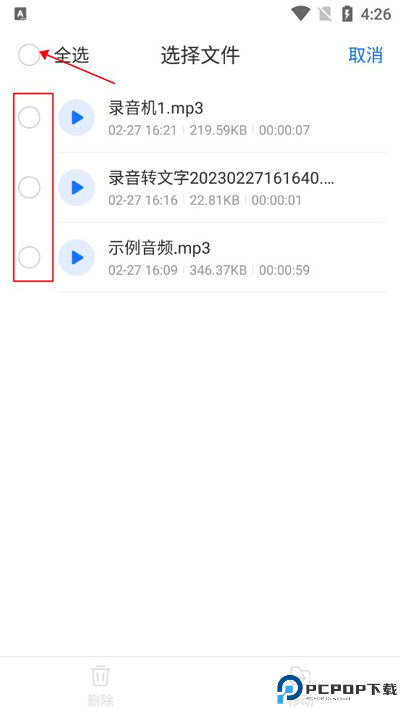 语音翻译王正版