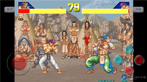 豪血寺一族安卓版免费下载