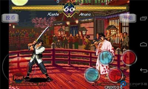 月华剑士安卓版免费下载