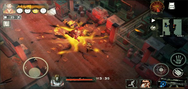 末日方舟安卓版免费下载