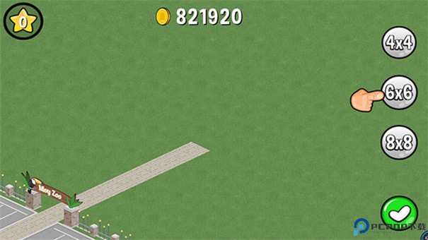 莫伊动物园手游最新版