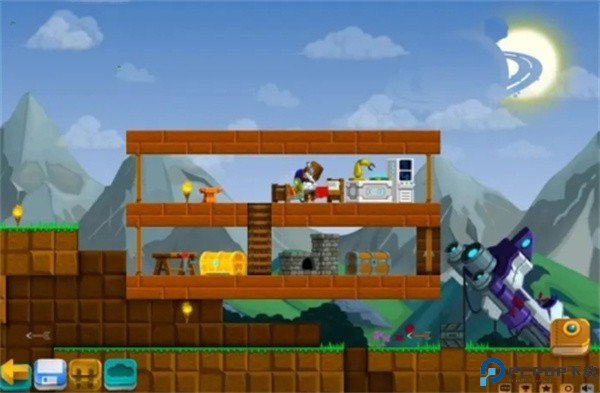 猎人的生存日记2手游最新版