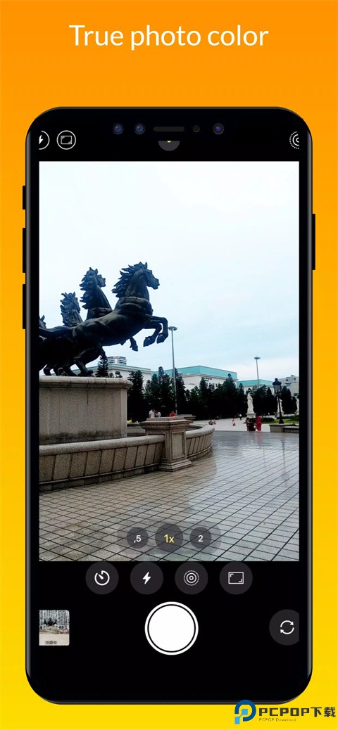 icamera仿苹果相机安卓版最新版