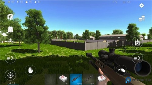 海之家生存岛汉化版免费下载