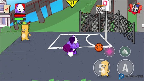 狂梗小朋友免费下载