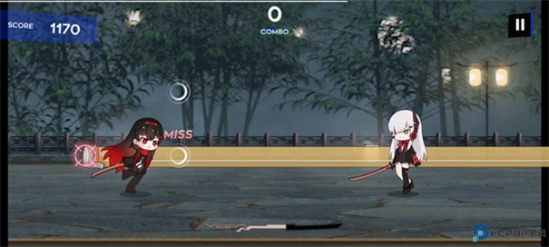 PuniStrike手游最新版