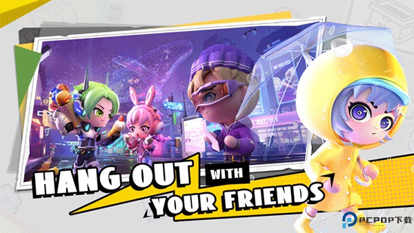 BUD国际服免费下载