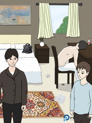 暗夜侦探安卓版免费下载