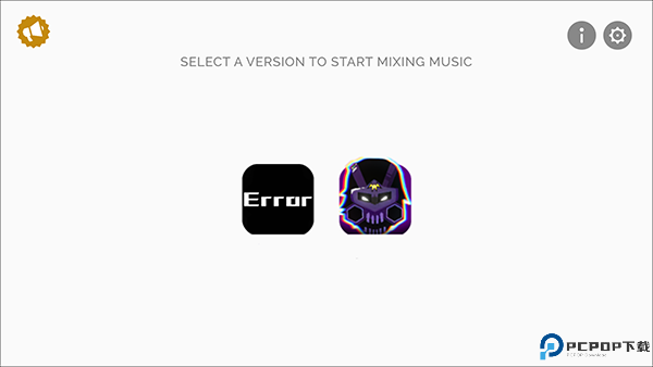 节奏盒子DeadInside模组