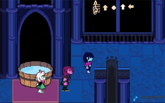 三角符文第四章