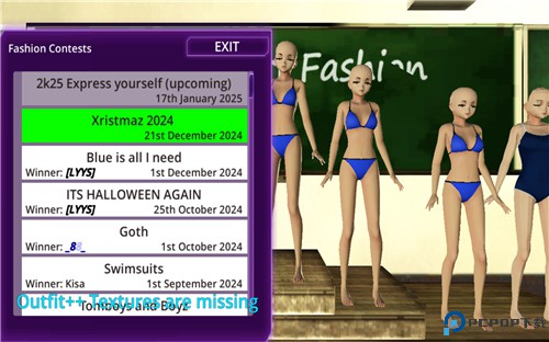 少女学园ai模拟器中文版免费下载