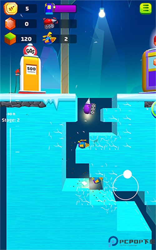 地面挖掘机手游最新版