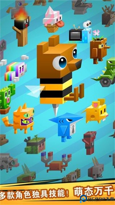 逃出实验室中文版免费下载