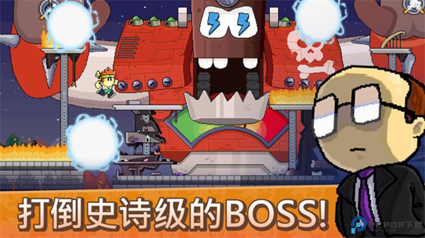 英雄丹国服手游最新版