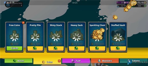 运输帝国建造者安卓版免费下载