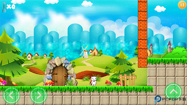 猫里奥2HD手游最新版