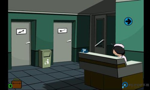 博士的家二中文版免费下载