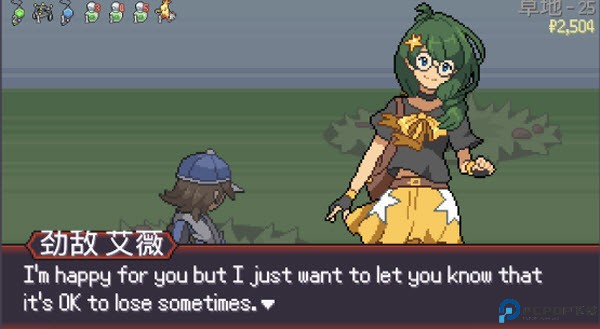 宝可梦肉鸽游戏图片13