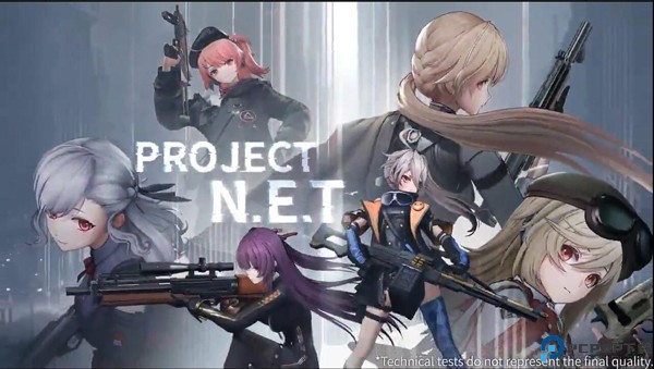 project NET安卓版