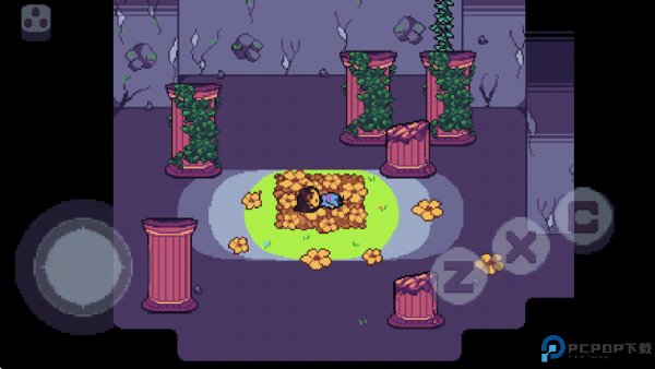 传说之下星火复燃中文版免费下载