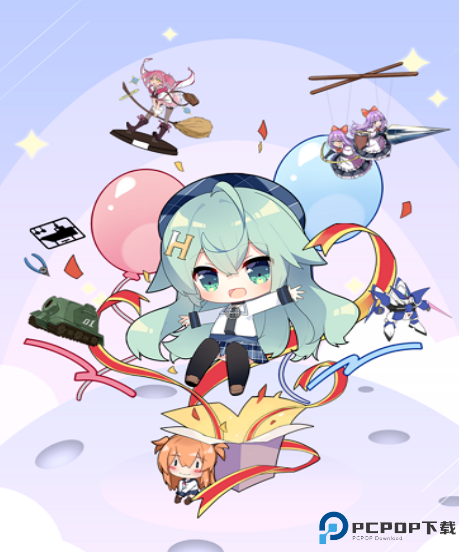 Hpoi手办维基