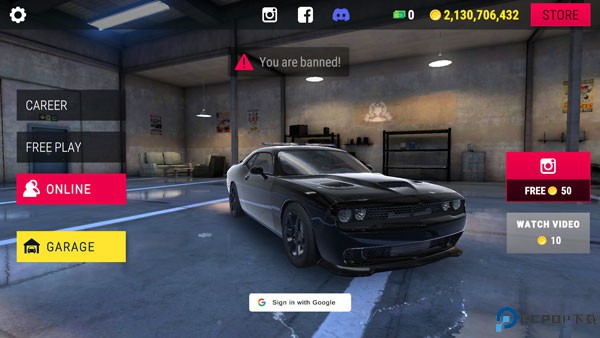 真实驾驶学校手游最新版