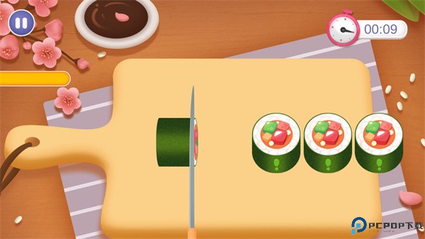 宝宝寿司店安卓版免费下载