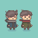 不同的冬天免费下载