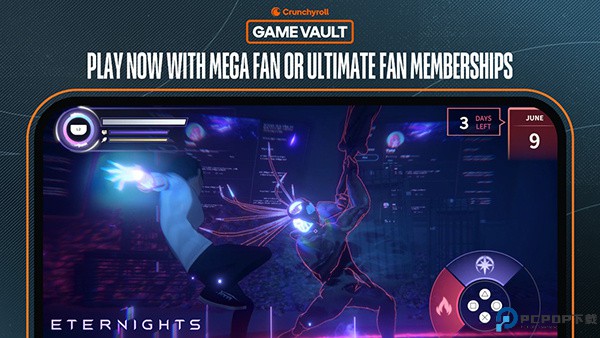 永恒之夜安卓版免费下载