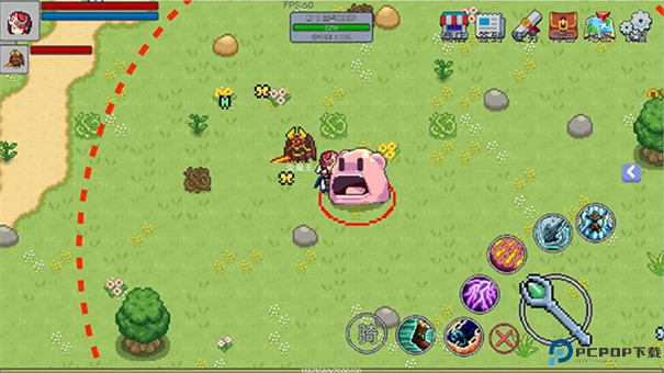 契约与冒险英雄传说手游最新版