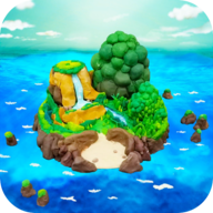 粘土无人岛中文版免费下载