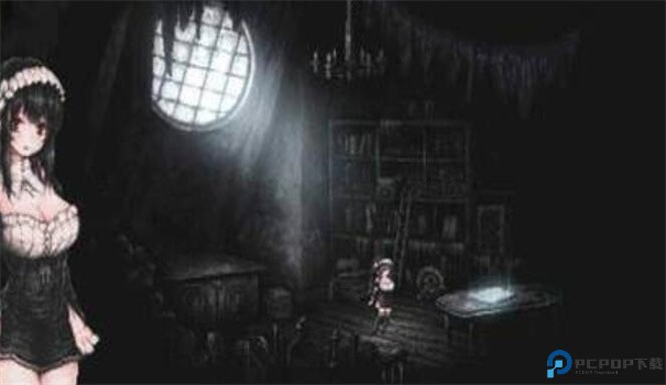 哥特少女勇闯恶魔城2手游最新版