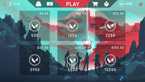 无畏契约开箱模拟器下载安装最新版本