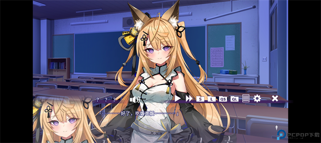 请快来吧狐莉小姐免费下载