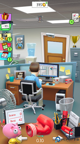 办公室捣蛋鬼汉化版免费下载