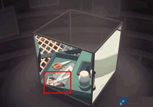 笼中窥梦手游免费下载