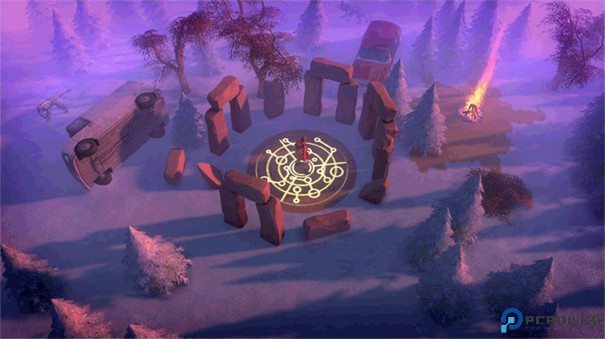 dysmantle安卓版手游最新版