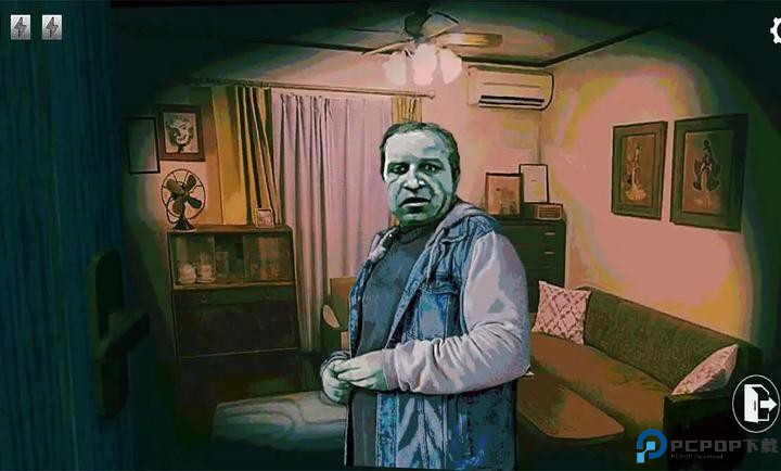 寻找伪人仿制版免费下载