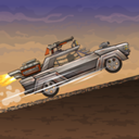 战车撞僵尸地牢手游免费下载