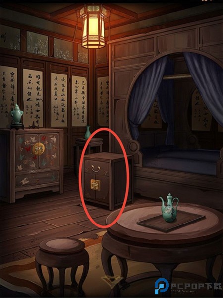 第二章攻略配图32