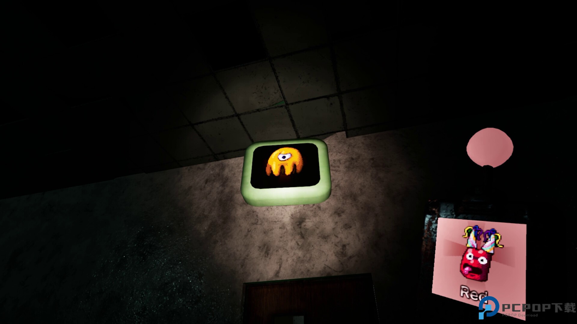 班班幼儿园8反恶魔免费下载