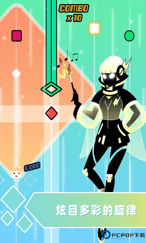 缪斯计划手游最新版